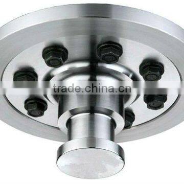 ZhengYang Factory Price Truck Parts 3.5 Inch Welding King Pin photo-3