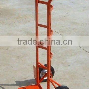 handtruck, hand trolley, hand cart, hand truck, tool cart