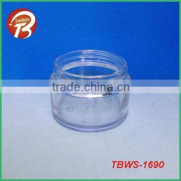 cheap price high quality 140ml Skincare glass JarTBWS-1690