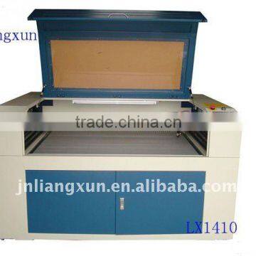 1400*1000 laser engraving and cutting machine