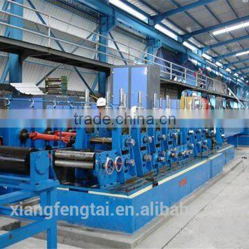 Welded ms Tube And Pipe Producing Line