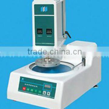 Automatic Specimen Grinder and Polisher