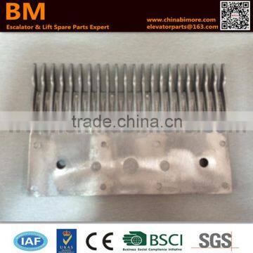 Escalator Comb Plate 5130667H01/5130667D10 192*130 Middle