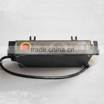Escalators Components/Handrail Emergency Stop Switch Box/XAA26220S2