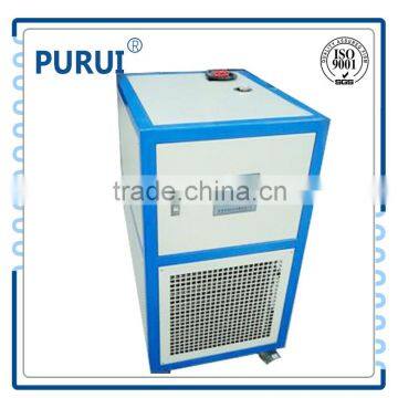 low temperature recirculating chiller circulator oil bath