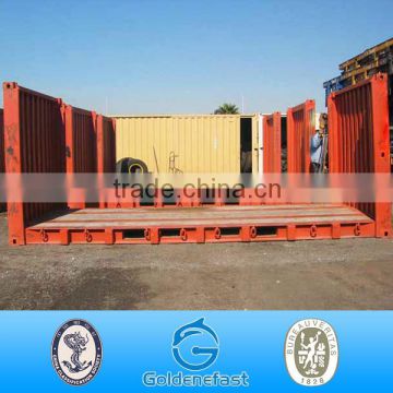 high quality 40ft container shipping price to new york