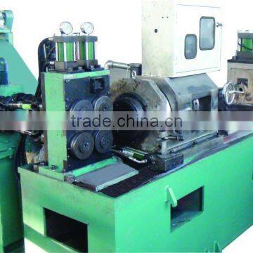 waste copper wire peeling machine