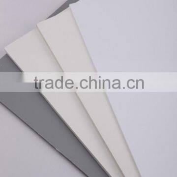 1mm pvc sheet
