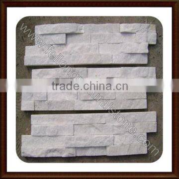 pure white quartzite Z type