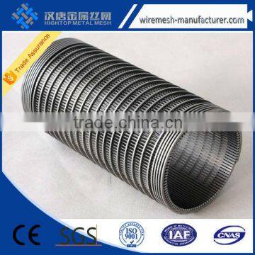 Stainless Steel Wedge Water Well Screen photo-3