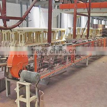 Auto Loading & Unloading Machine