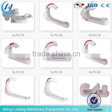 PVC Coal mining Cable Hook for Mining Cable Hanger