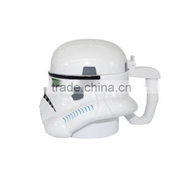 Safe Plastic Kid Drinking Kettle photo-5