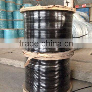 6x19+IWS 3.6mm Steel Wire Rope photo-6