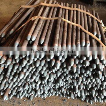 Steel Construction Nail Stake photo-3
