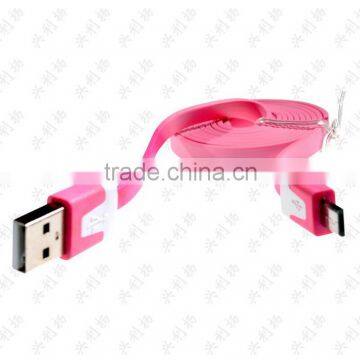 Mobile Phone Use and Standard USB Type Usb Data Cable photo-3