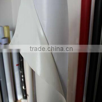 Printable Frosted Vinyl/120g;Frosted Vinyle;Transparent &clear Frosted Vinyle:advertisting Printing Material for Frosted Surface photo-2