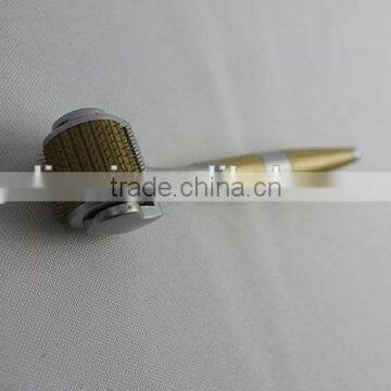 Factory Direct Wholesale Best Derma Roller/top Quality Titanium 192 Zgts Micro Needling Equipment photo-6