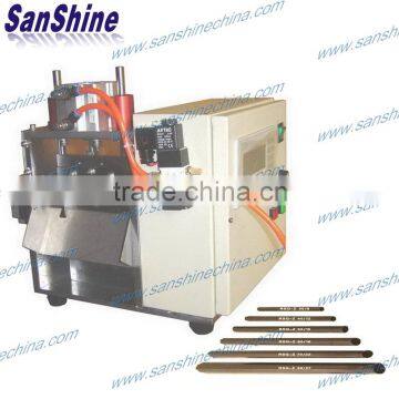 Precision Copper Wire Cutting Machine Heat Shrink Tube Automatic Cutting Machine Wiring Harness Cutting Machine(SS-CT01) photo-5