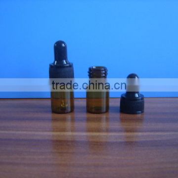 Liquid Medicine Use and Dropper Sealing Type Glass Ampoule 5ml