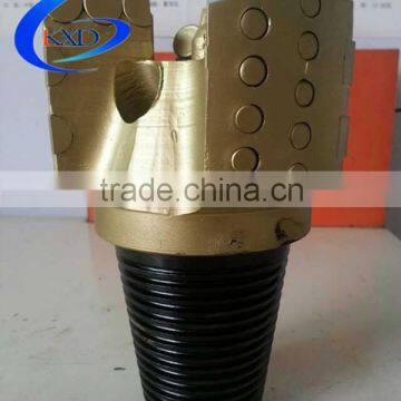 API quality pdc flat face drill bit direct from China manufacturer