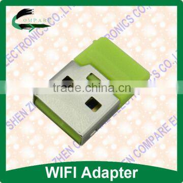 Compare Realtek RTL8188ETV usb wireless wifi adapter for android tablet