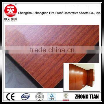 12mm toilet partition compact hpl; Compact laminate/HPL