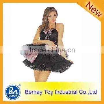 Hot ! 2012 party womens clothes , modern dance costumes (240934)