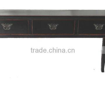 Antique furniture Chinese wood table