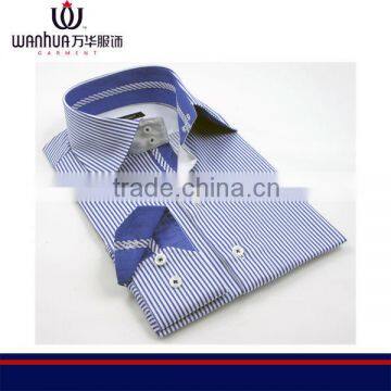 Men's Italian Shirt New Design Shirts