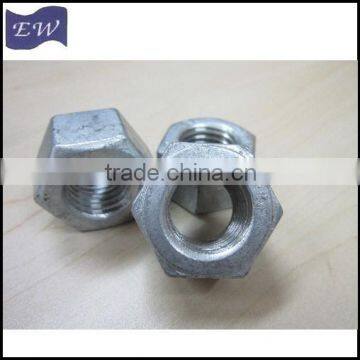 astm a193 b7 a194 2h stud bolts and nuts