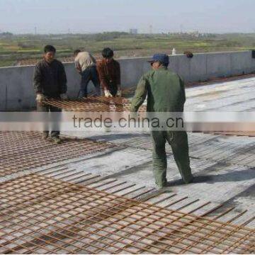 Welded Steel Bar panel