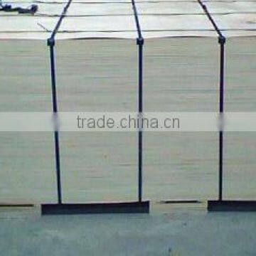 Packing Grade Laminated Veneer Lumber photo-4