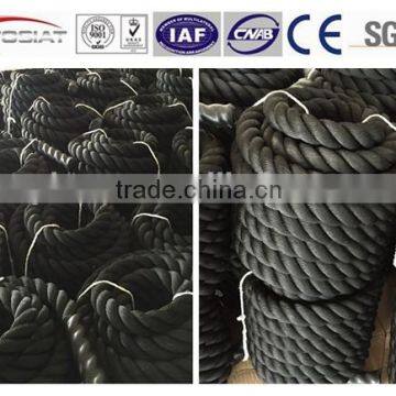 fitness nylon rope