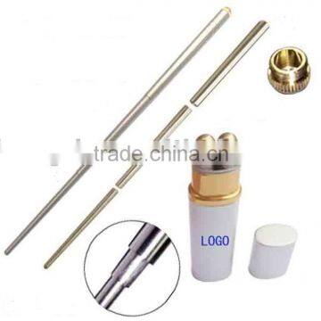 stainless steel chopstick