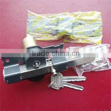 High quality European Standard Spain&France market bolt lock factory