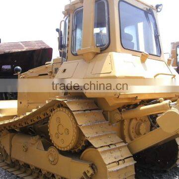 Used D5H Bulldozer,D4H,D6H,D7H,D8K,used Cheap American Bulldozer photo-2