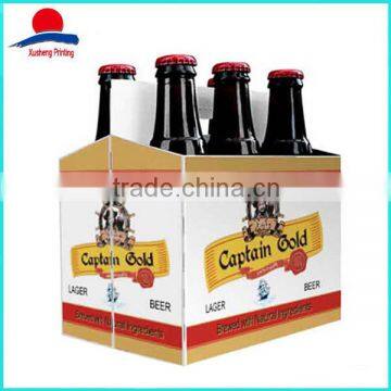 Wholesale High Quality Custom Beer Box