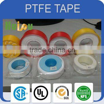 transparent spool PTFE tape