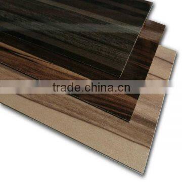 wood hpl wall cladding /exterior wood wall cladding/wall panel hpl laminate                        
                                                                                Supplier's Choice