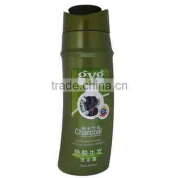 bamboo charcoal anti hair loss shampoo
