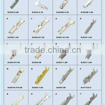 wire crimp terminal