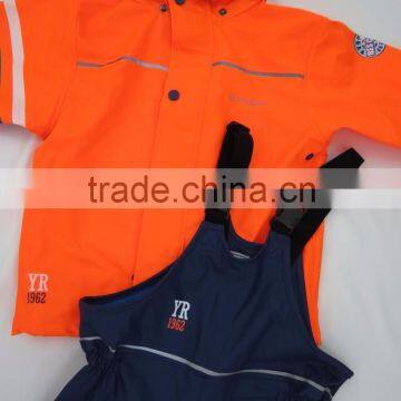 safety clothing safety overall