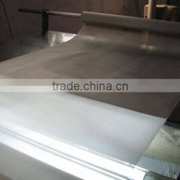 stainless steel wire mesh