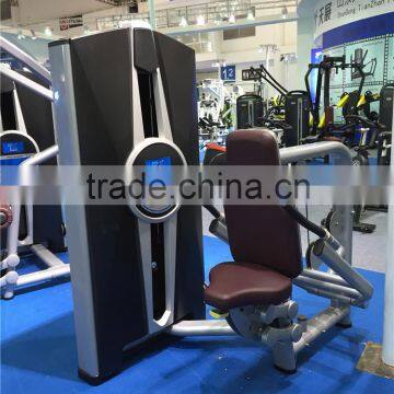 TZ-8013 Biceps Curl/Seated Biceps Curl Gym Equipment/Sport Machine Arm Curl /Tianzhan Equipment Quality Choice photo-4