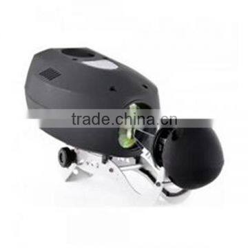New 200W 5R Scanner Beam Light DMX DJ Scanner Stage Light photo-2
