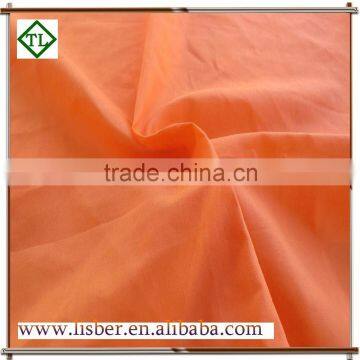 Polyester Cotton T/C 65/35 80/20 90/10 pocket fabric