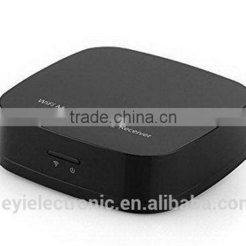 Contemporary latest dock bluetooth music receiver