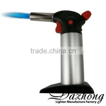 gas torch light