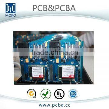 OEM GPS tracker pcba